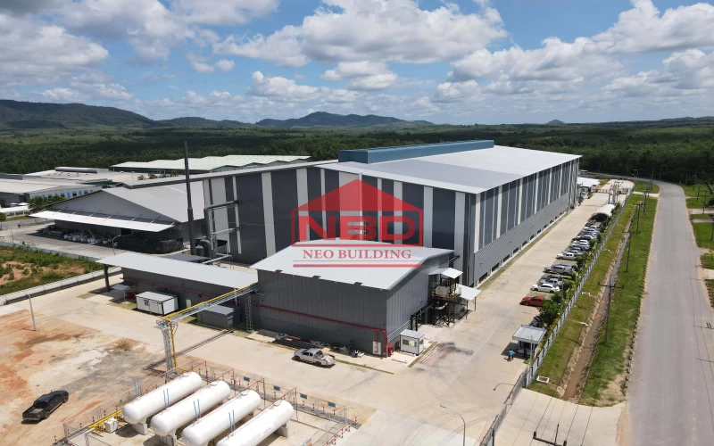 Innolatex (Thailand) Co.,Ltd.